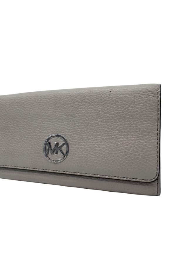 MICHAEL KORS -  WALLET FULTON
